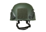 Emerson ACH MICH 2000 Helmet Special Action