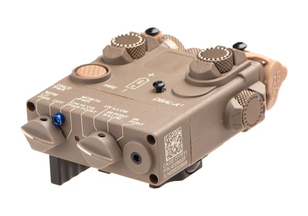 WADSN DBAL-A2 Illuminator / Laser Module Blue