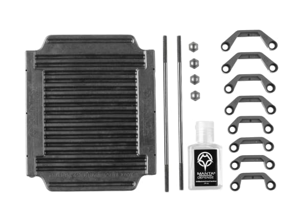 Manta Tac-Wrap Cover