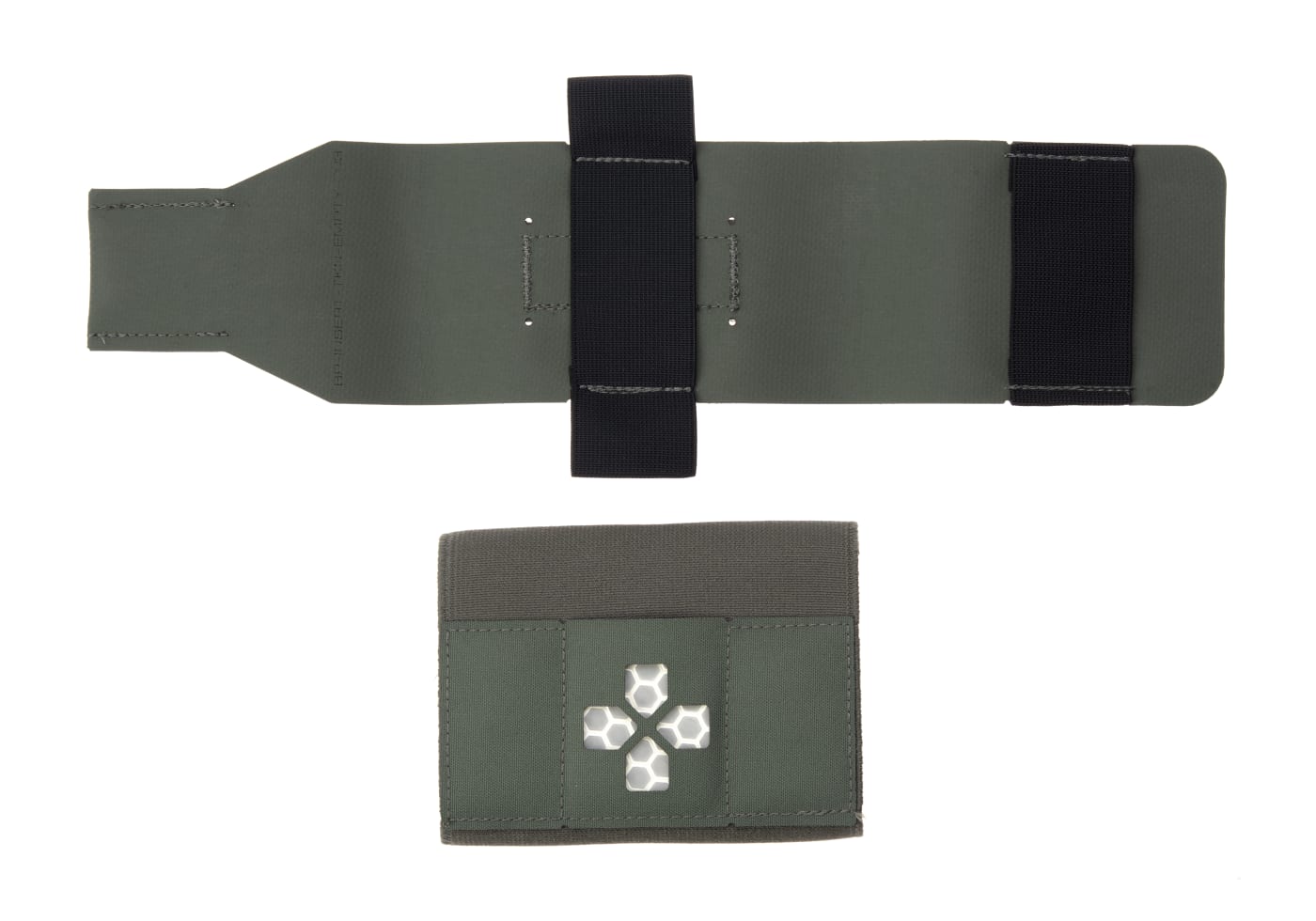 Blue Force Gear Belt Mounted Micro Trauma Kit NOW!