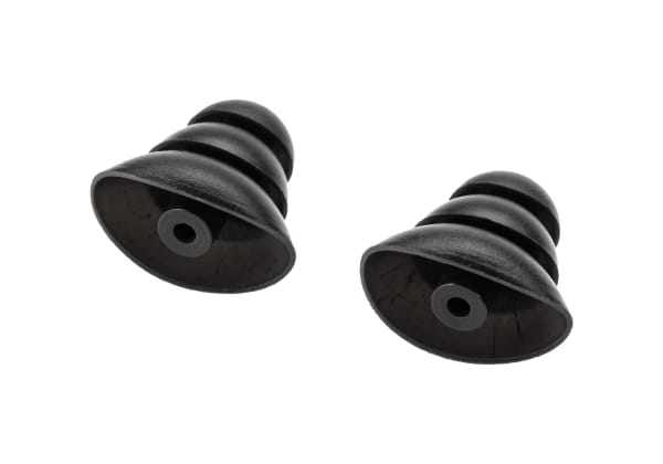 Earmor Replacement Silicone Earplugs For M20 / M20T Pro / M200T