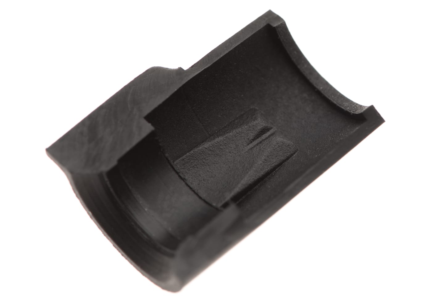 Maple Leaf Diamond Hop Up Rubber 75° for VSR-10 & GBB