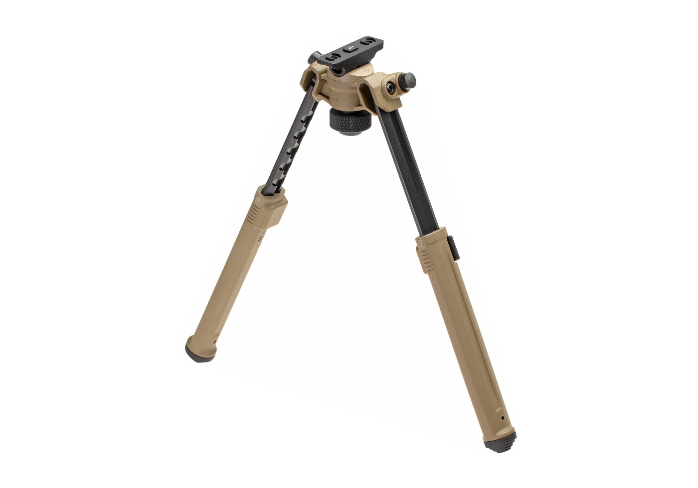 Magpul Aluminum M-LOK 6.8-10.3 Inch Bipod