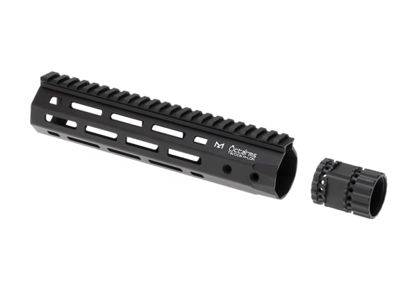 Ares 233mm M-LOK Handguard Set
