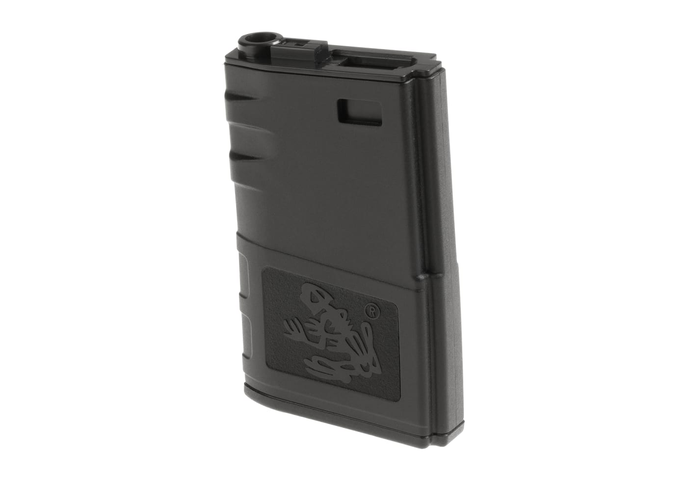 G&P Magazin M4 Skull Frog Hicap 140rds