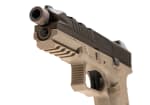 Poseidon Orion No.2 Performance GBB