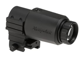 Aimpoint 3X-C with Twist Mount and Spacer