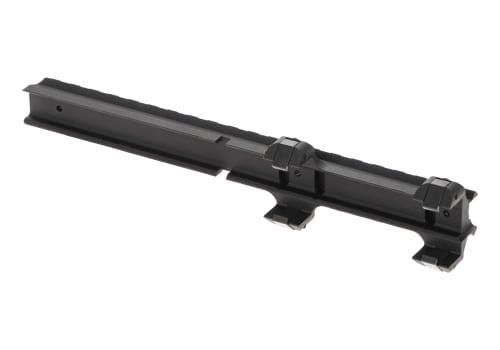 LCT LC-3 Optical Rail