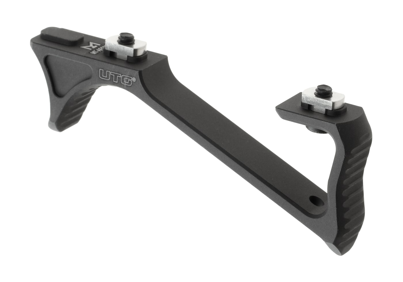 Leapers Ultra Slim M-LOK Angled Foregrip