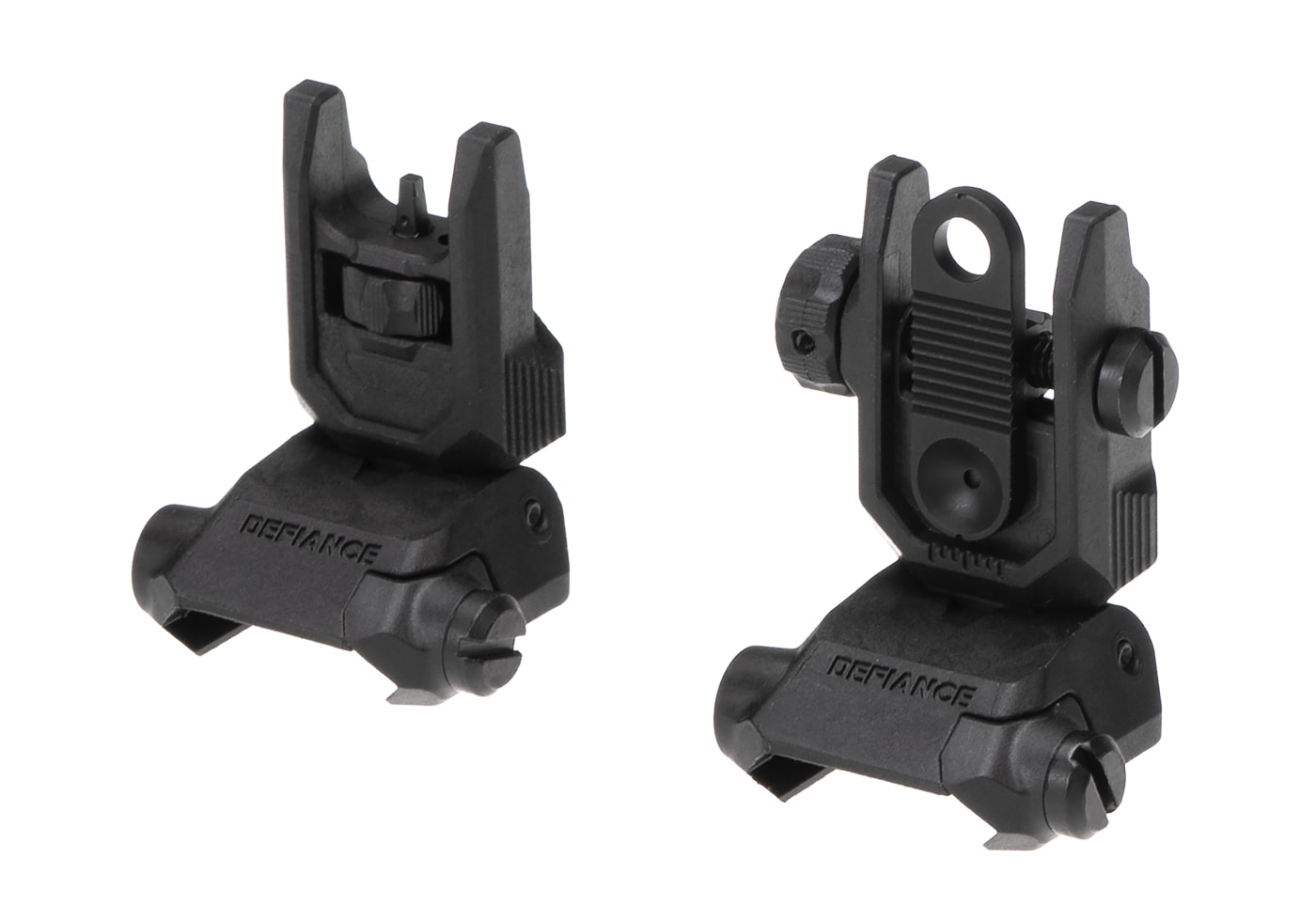 Krytac Kriss Folding Sight Set