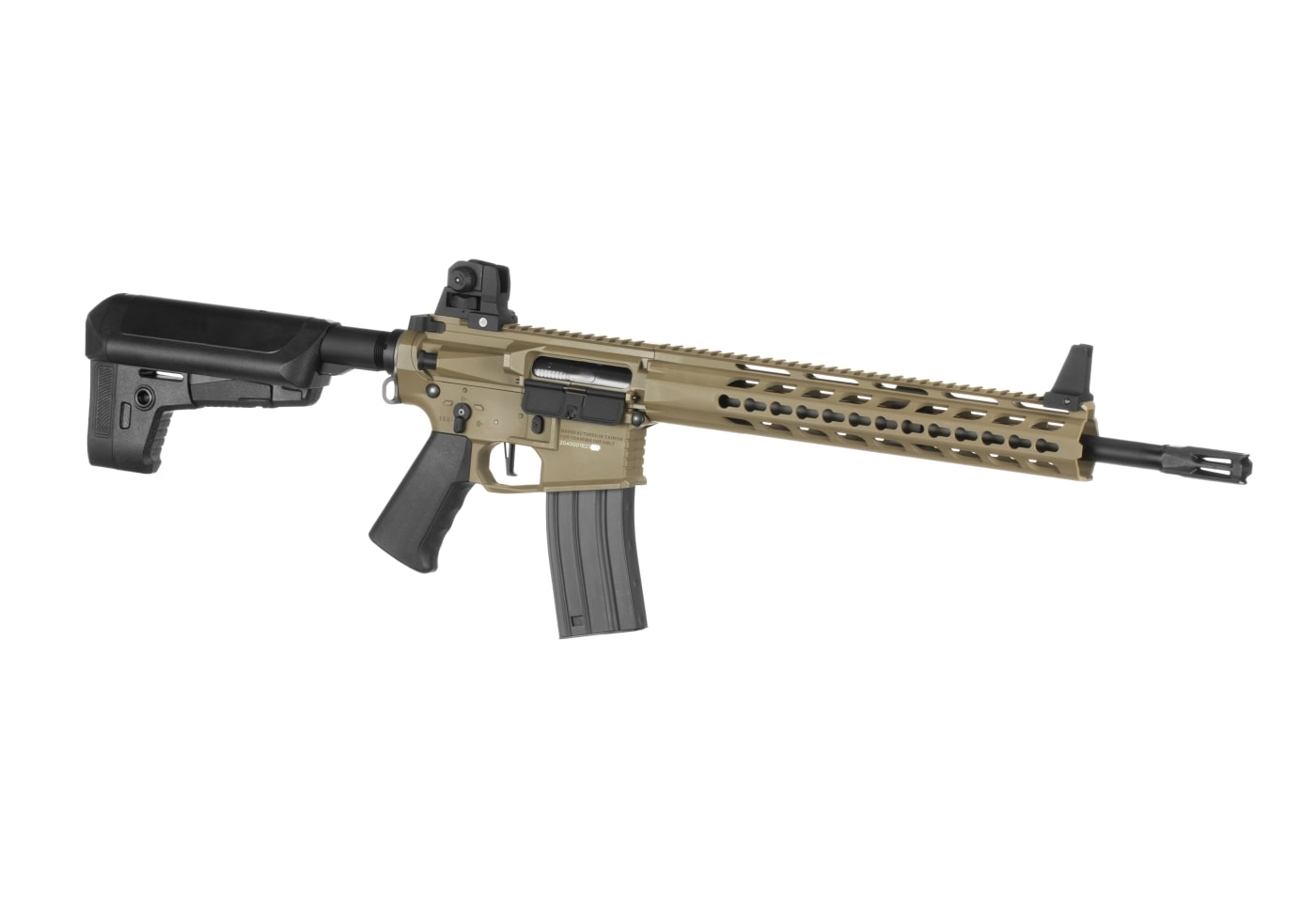 Krytac Trident Mk2 SPR Full Power