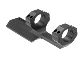 Vortex Optics Cantilever Ring Mount 25.4mm 3-Inch Offset