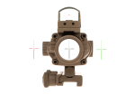 Aim-O 4x32IR Combo Combat Scope