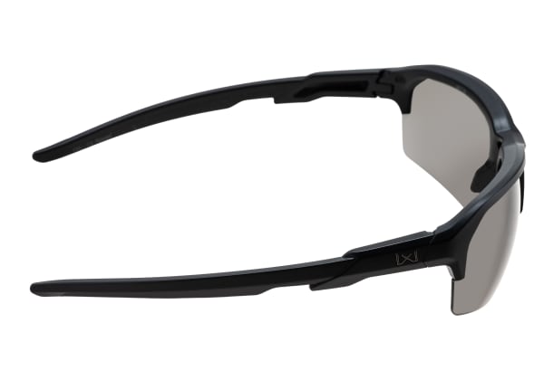 Wiley X JAKL Grey / Clear / Light Rust