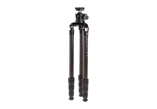 Vortex Optics Radian Carbon with Ball Head Tripod Kit