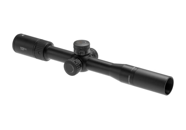 Vortex Optics Viper PST Gen II 2-10x32 FFP EBR-4 MRAD