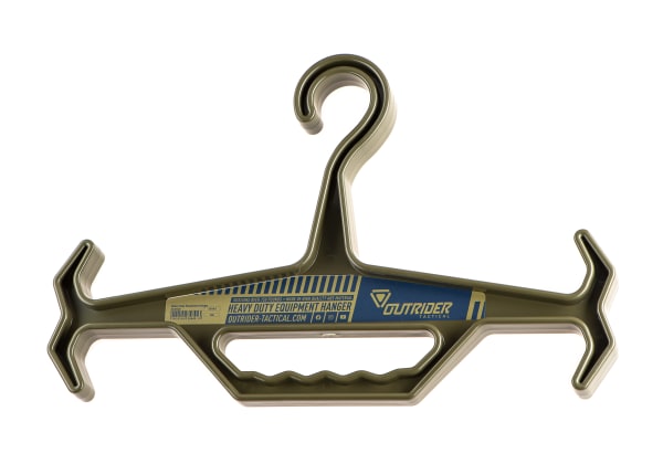 Outrider Heavy Duty Equipment Hanger