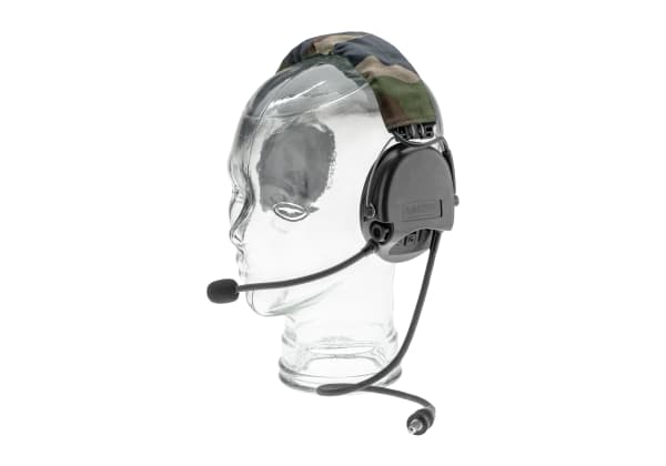 Sordin Supreme MIL CC