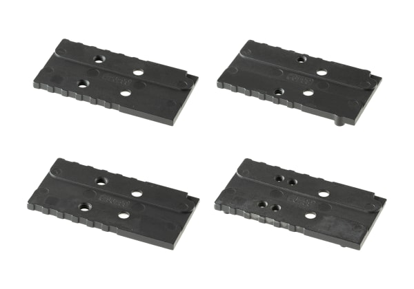 Glock MOS Adapter Set 01 Gen4/MOS
