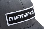 Magpul Wordmark Patch Trucker