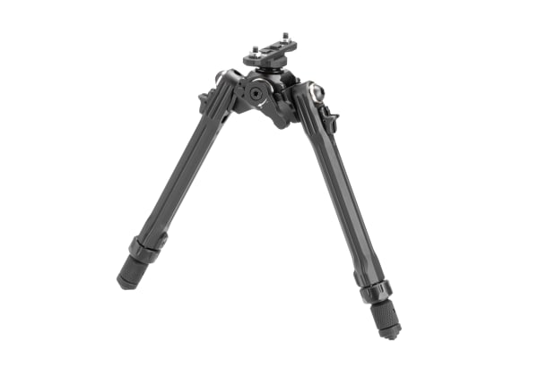 Leapers TBNR M-LOK 8.5-11.0 Inch Center Height Bipod