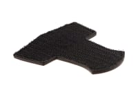 JTG Thors Hammer Dragon Rubber Patch