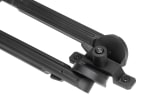 Ares M-LOK Folding Bipod Long