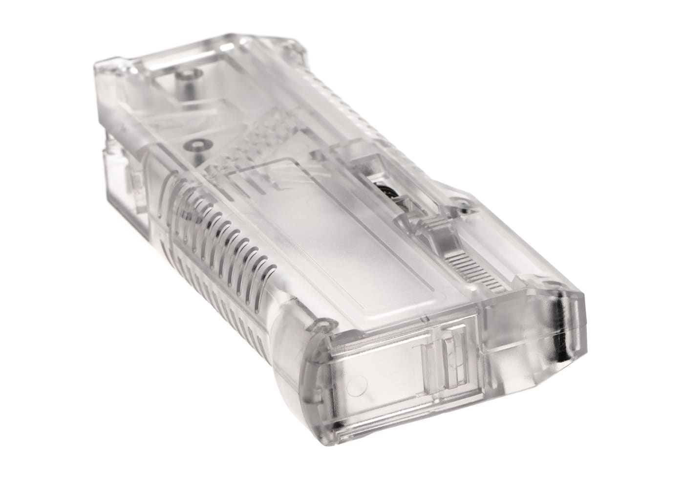 Satellite High Bullet BB Loader