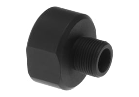 Amoeba Flashhider Adapter for S1 Striker Outer Barrel