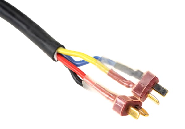 Classic Army M133 Rotating Motor