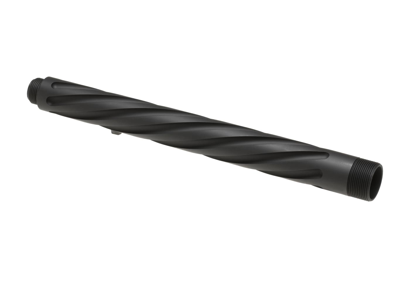 Amoeba S1 Striker Fluted Outer Barrel Short