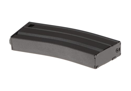 E&C Magazine M4 Midcap 160rds