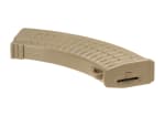 Pirate Arms Magazin AK47 Waffle Hicap 600rds