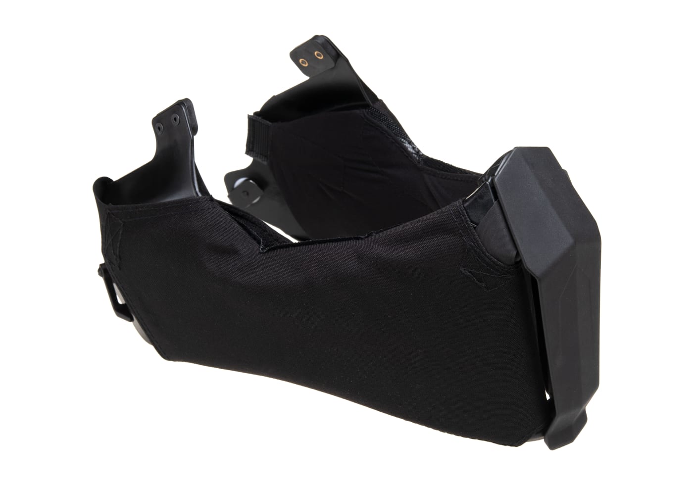 FMA Gunsight Mandible