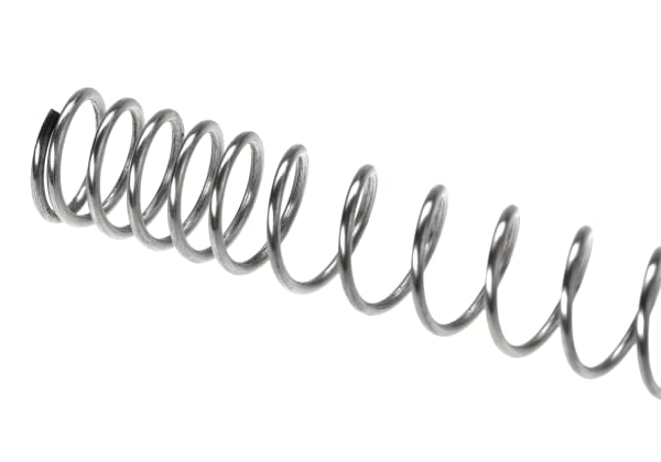 Element M95 AEG Spring