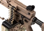 G&G CM16 LMG S-AEG