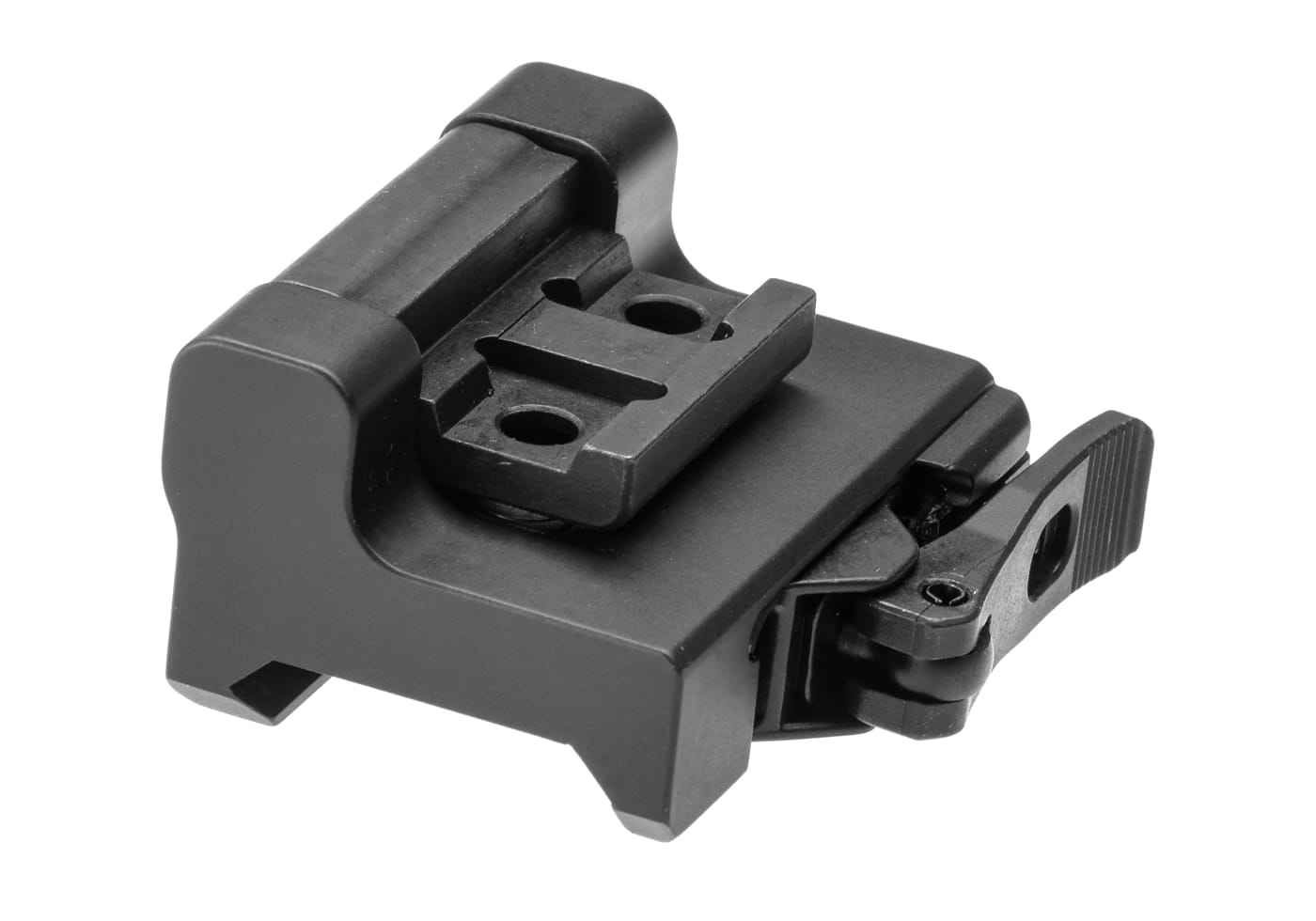 Holosun HM3X Magnifier Flip Mount