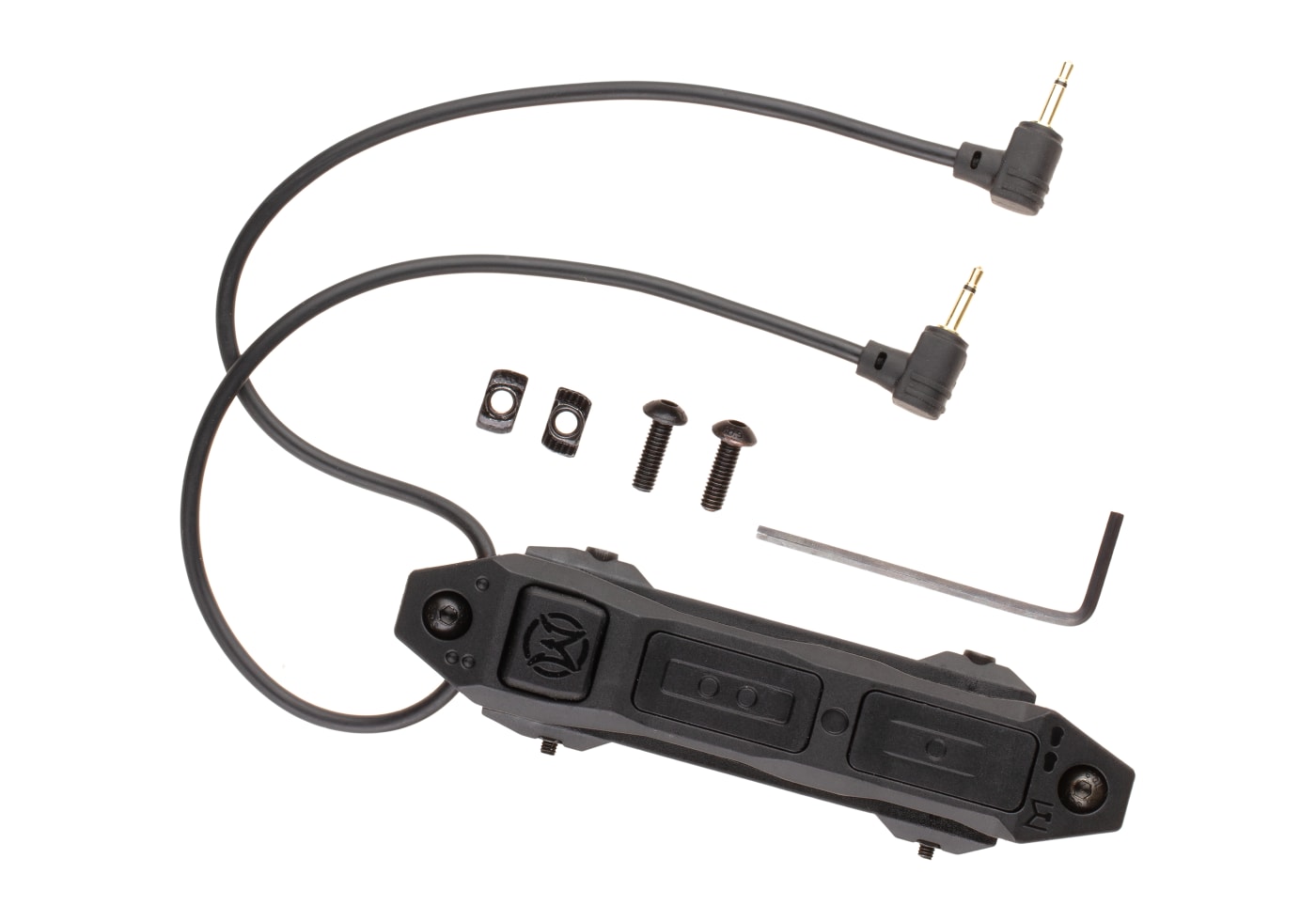 WADSN Tactical Augmented Dual Function Tape Switch with Lock 2.5mm