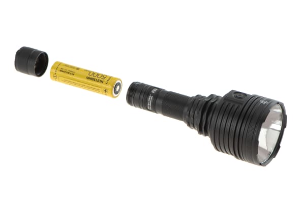 Nitecore P30i Precise Tactical
