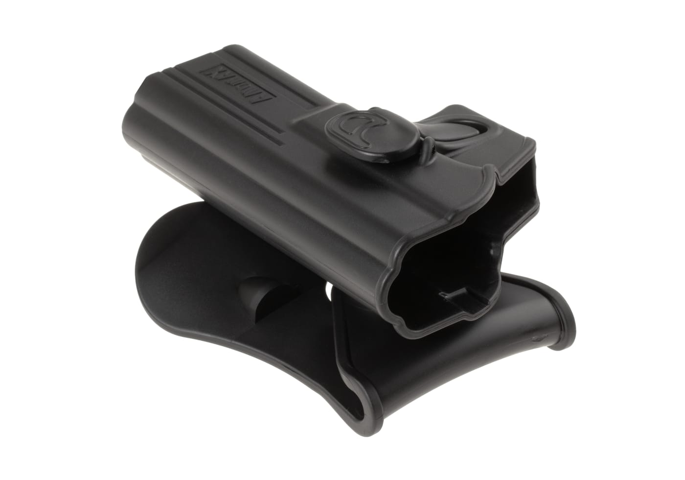 Amomax Paddle Holster für Glock 17 / KWA ATP / APS ACP
