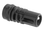 G&G S-Series TYPE 15 Steel Flash Hider 14mm CCW