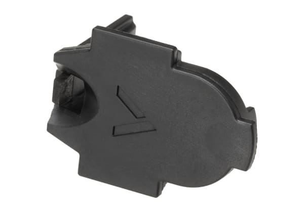 Krytac Kriss Vector Grip Battery Cover