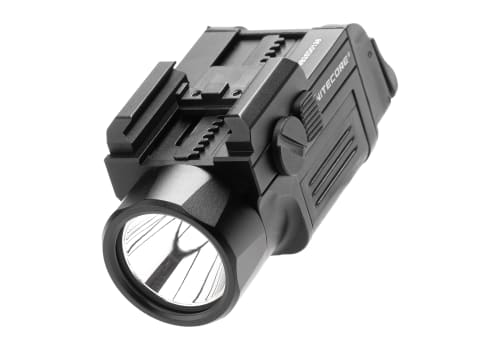 Nitecore NPL27 Pistol Flashlight