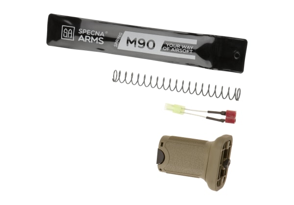 Specna Arms SA-E14 Edge