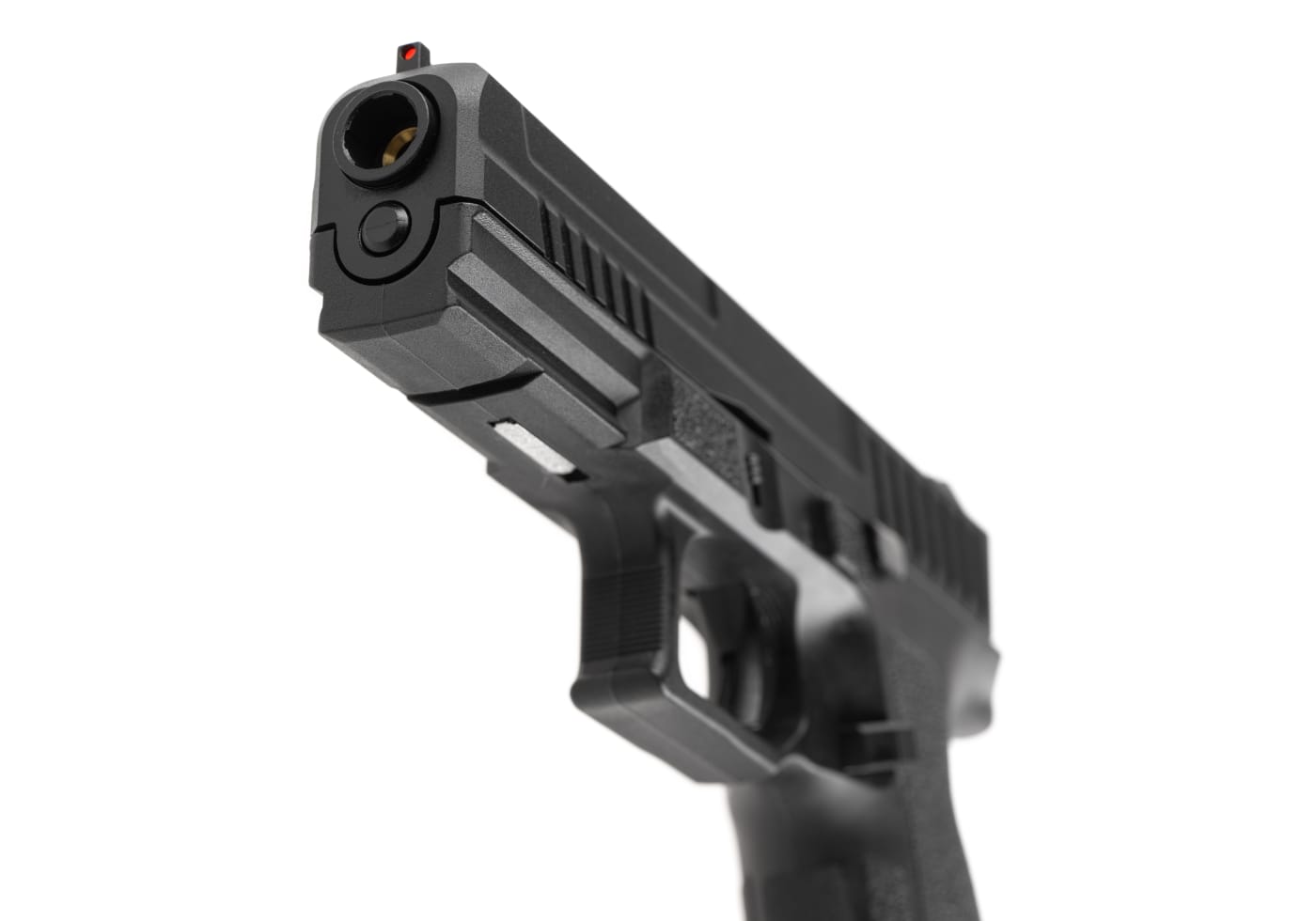 KJ Works KP-13 Metal Version Co2