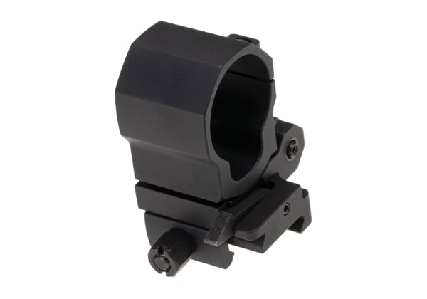 Aimpoint Flip Mount 39mm with Twist Mount Base