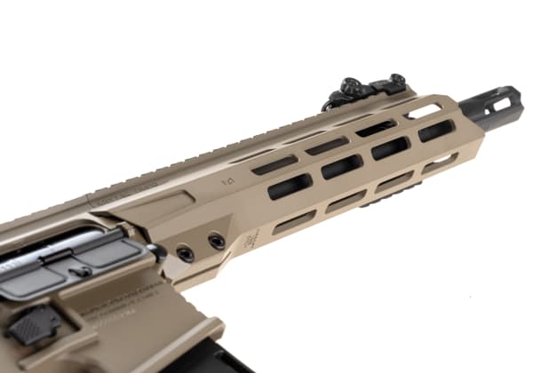 Krytac Trident MK3 CRB-M S-AEG