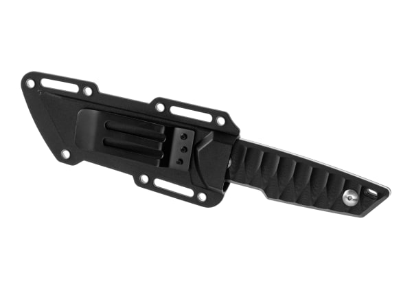 Smith & Wesson 24/7 Tanto Fixed