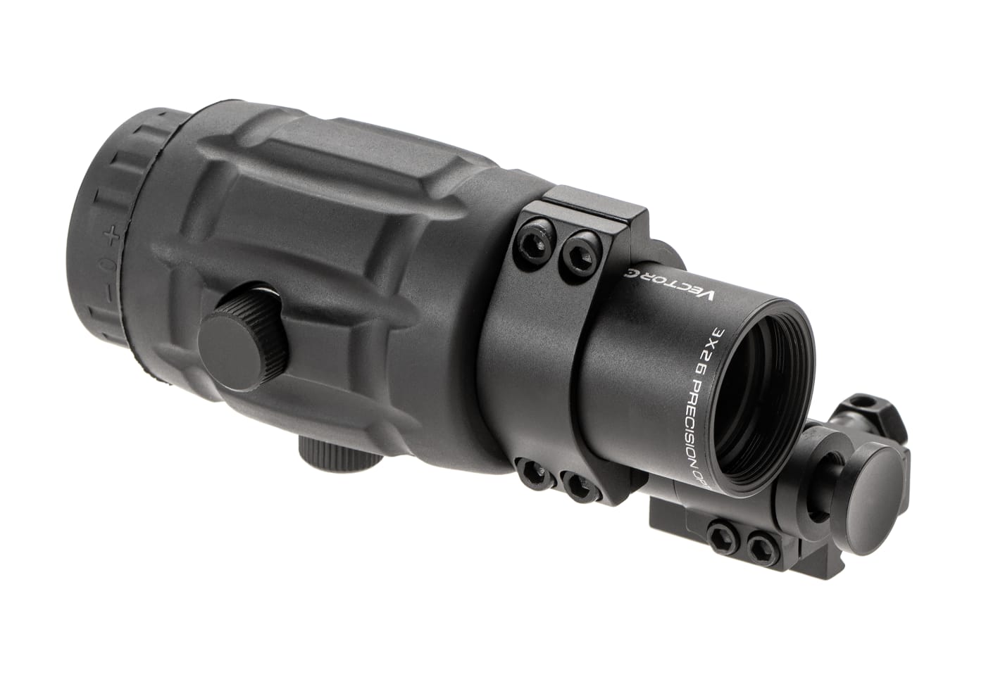 Vector Optics Maverick 3x26 Magnifier