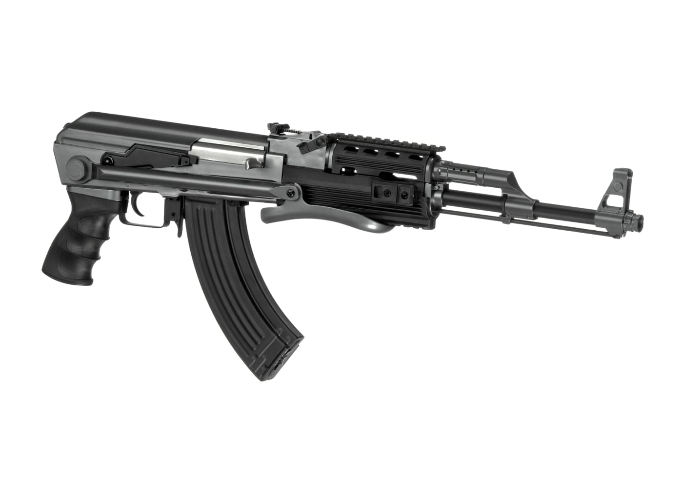 Cyma CM028B AKS47 Tactical S-AEG